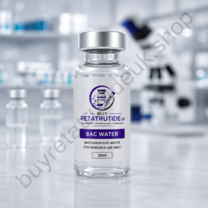 Retatrutide UK Buy