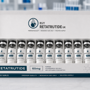 Retatrutide UK Buy
