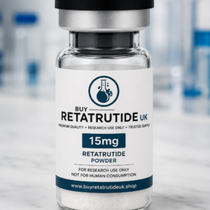 Retatrutide UK Buy