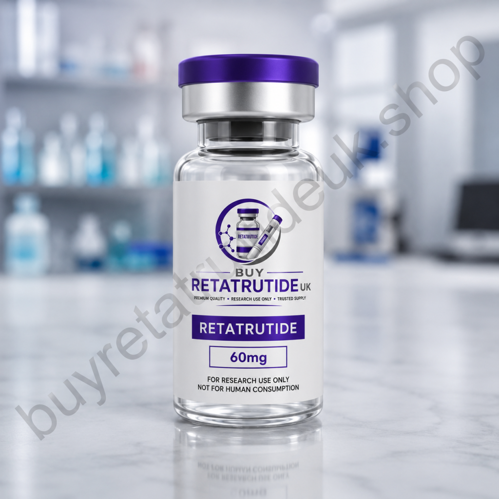 Where to Buy Retatrutide in the UK