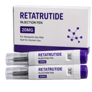 retatrutide pen