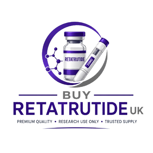 Where to Buy Retatrutide in the UK