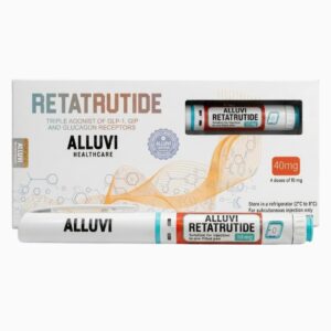 Retatrutide 40mg