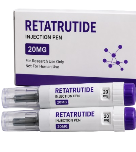 retatrutide pen