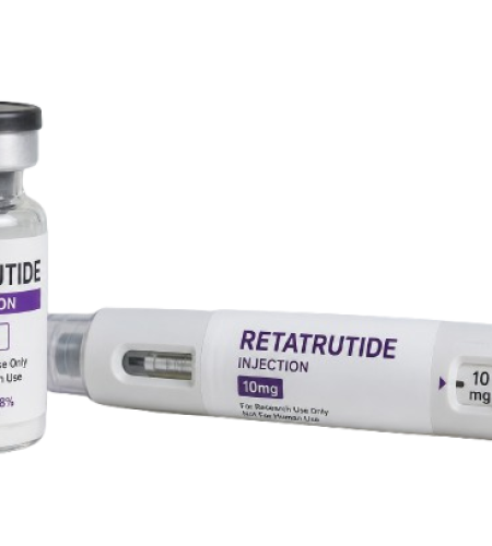 How to Take Retatrutide